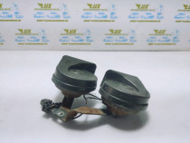 Claxon claxoane 0055306 Opel Vectra C [2002 - 2005]