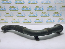 Furtun conducta turbo intercoler 1.3 cdti a13dtc 467582339 Opel Corsa