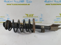 Amortizor cu arc telescop stanga dreapta fata 6128520r Peugeot 308 T7