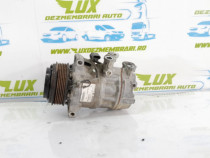 Compresor Ac Clima 2.2 cdi om651 euro 6 A0008303801 Mercedes-Benz Vian