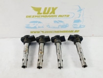 Bobina de inductie 1.8 2.0 tfsi cdaa cczb ccta 07k905715d Volkswagen V