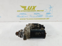 Electromotor 1.4 tsi cax 02z911023e Skoda Superb 2 [2008 - 2013]