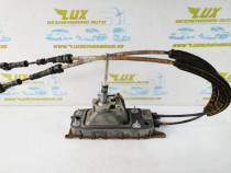 Timonerie selector viteze 6+1 1k0711049aj Audi A3 8P [2003 - 2005]