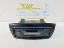 Radio cd mp3 player casetofon a0004460362 Mercedes-Benz Actros MP4 gen