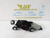 Motoras stergator luneta haion 6j4955711 Seat Ibiza 4 [2008 - 2012]