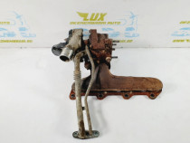 Turbo turbina turbosuflanta 1.4 d  1ND-TV 780708-0005 7807080005 Toyot