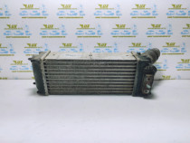 Radiator intercooler 1.6 hdi 9HZ 9648551880 Citroen C4 Pica