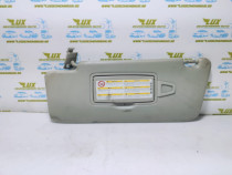 Parasolar stanga a1668100110  Mercedes-Benz GL-Class X166 [2012 - 2015