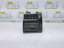 Grila bord ventilatie 1t0819703b Volkswagen VW Touran  [2003 - 2006]