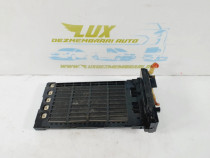 Radiator incalzire bord calorifer electric 7p0963235 Volkswagen VW Tou