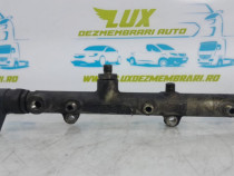 Rampa injectoare drepta 3.0 tdi BMK 059130090j Audi Q7 4L [