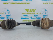 Planetara fata stanga / dreapta 7p0407271b Volkswagen VW Touareg gener