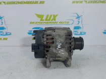 Alternator 2.0 TDI 03l903023f Volkswagen VW Passat B6 [2005 - 2010]