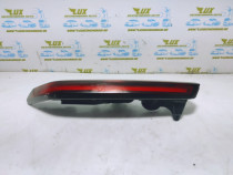 Stop tripla stanga 9831120680 Citroen C4 3 [2020 - 2023]