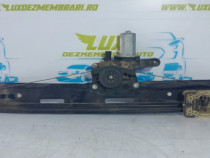 Macara geam dreapta fata 00520728560 Fiat Tipo 356 (2) [2015]