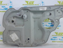 Macara dreapta spate 1t0839756e Volkswagen VW Touran [2003