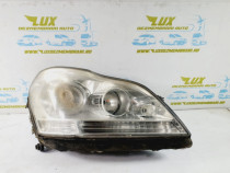 Far dreapta a1648260491  Mercedes-Benz GL-Class X164 [2006 - 2009]