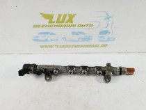Rampa injectoare 2.0 tdi CFF 03l089jpq 03l906054  Audi A5 8T (facelift
