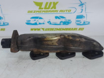 Galerie de evacuare dreapta 2.7 tdi CGKA CAMA 059253034l Audi A4 B8/8K