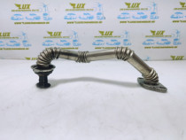 Teava conducta EGR 1.6 hdi 9803842980 Peugeot 3008  (facelift) [2013 -
