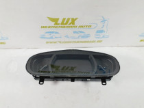 Ceas ceasuri de bord 248104585r Renault Talisman  [2012 - 2020]