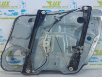 Macara geam stanga fata 980785111 Mercedes-Benz ML W164 [2005 - 2008]