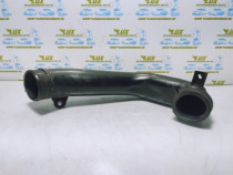 Furtun tub intercooler 2.2 hdi 1505a392 Mitsubishi Outlander 2 [2005 -