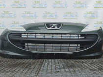 Bara fata 9680137280 Peugeot 207  [2006 - 2009]
