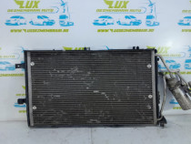 Radiator clima condensator 13105999 1.2 1.4 Opel Corsa C [2000 - 2003]