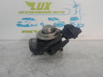 Supapa EGR 038129637c 1.4 tdi AMF Volkswagen VW Polo 4 9N [2001 - 2005