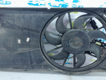 Electroventilator 1137328148 1.6 2.0 tdci  Ford C-Max  [2003 - 2007]