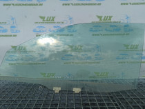 Geam stanga fata  Peugeot Partner  (facelift) [2002 - 2012]