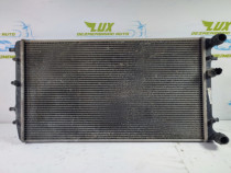 Radiator apa racire motor 1.4 tdi 6q0121253r Skoda Fabia  (facelift) [