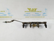 Rampa cu  injectoare  1.3 benzina L13A1 0280156188 Honda Jazz 2 [2007