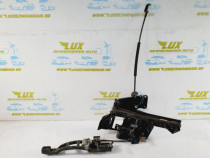 Broasca incuietoare usa dreapta spate 4m5a-a26412be Ford Focus 2 [2004