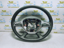 Volan in 4 spite 484007487r Dacia Duster 2 [2017 - 2020]