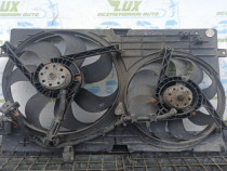 Electroventilator 1j0121207m 1.9 tdi Volkswagen VW Bora [1