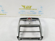 Grila centrala bord m33906 Peugeot 307  [2001 - 2005]