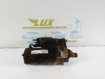 Electromotor 1.6 hdi 9hp 9662854180 Peugeot 207  [2006 - 2009]