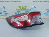 Stop stanga LED LV4B-13405-BD Ford Kuga 3 [2019 - 2020]