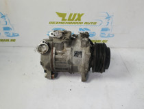 Compresor clima ac 3.0 d n57 6452 9399059-02 6452939905902 BMW Seria 5