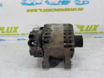 Alternator 9665067980 1.4 1.6 b Peugeot 1007 [2005 - 2009]