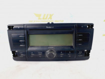 Radio cd mp3 1z0035161a Skoda Octavia 2 [2004 - 2008]