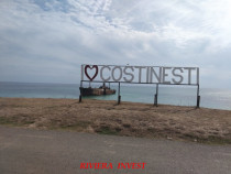 Costinesti- Epava, 12.600 mp intravilan