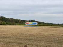 Teren 3300 mp Peris -deschidere padurea Scrovistea