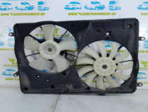 Ventilatoare racire 1.6 benzina Suzuki SX4 2 [2013 - 2016]