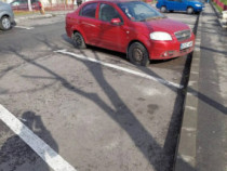 Dezmembrez Orice Piesa Chevrolet Aveo Benzina 1 4 An 2008