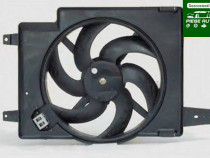 Ventilator Radiator Audi A6 2001