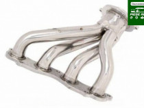 Galerie Evacuare Dacia Supernova 2003