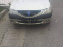 Dezmembrez Dacia Logan Benzina 1 6 16 Valve  Gpl Fabrica